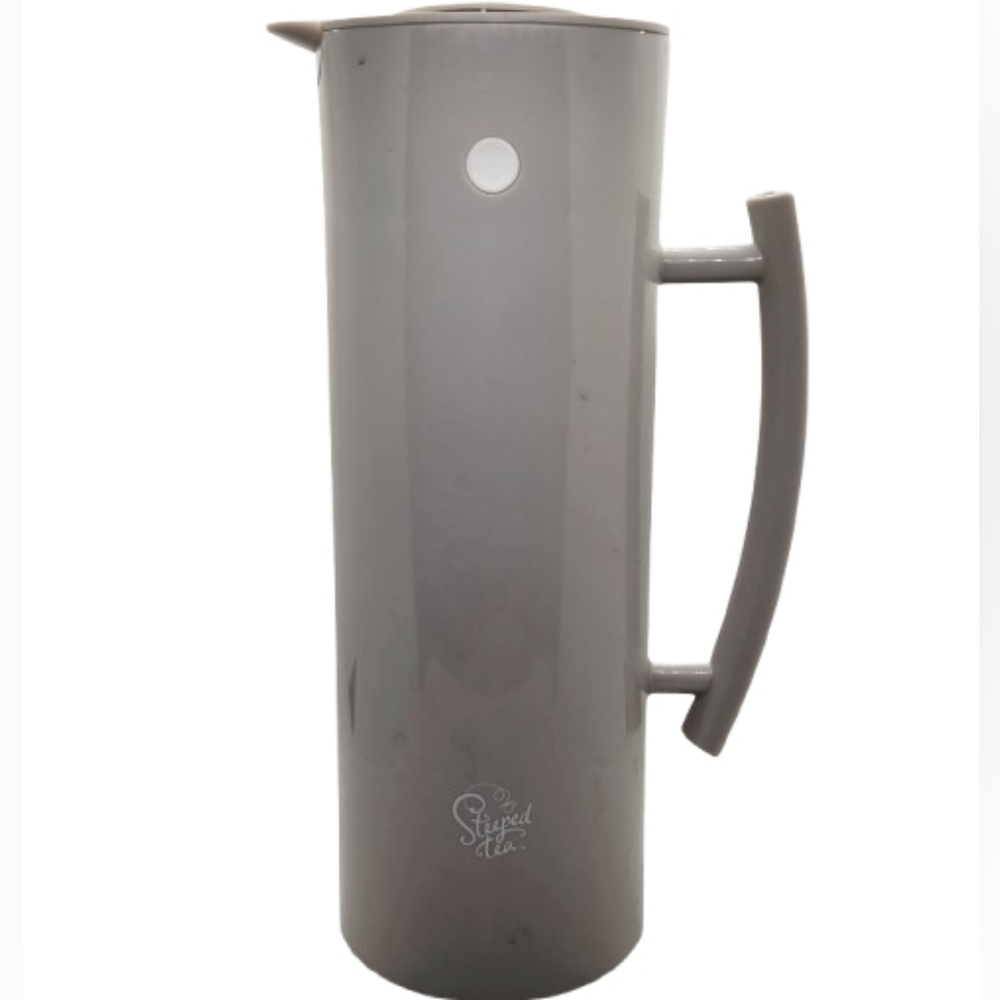 Sipology Steeped Tea Tip Top Tea Carafe